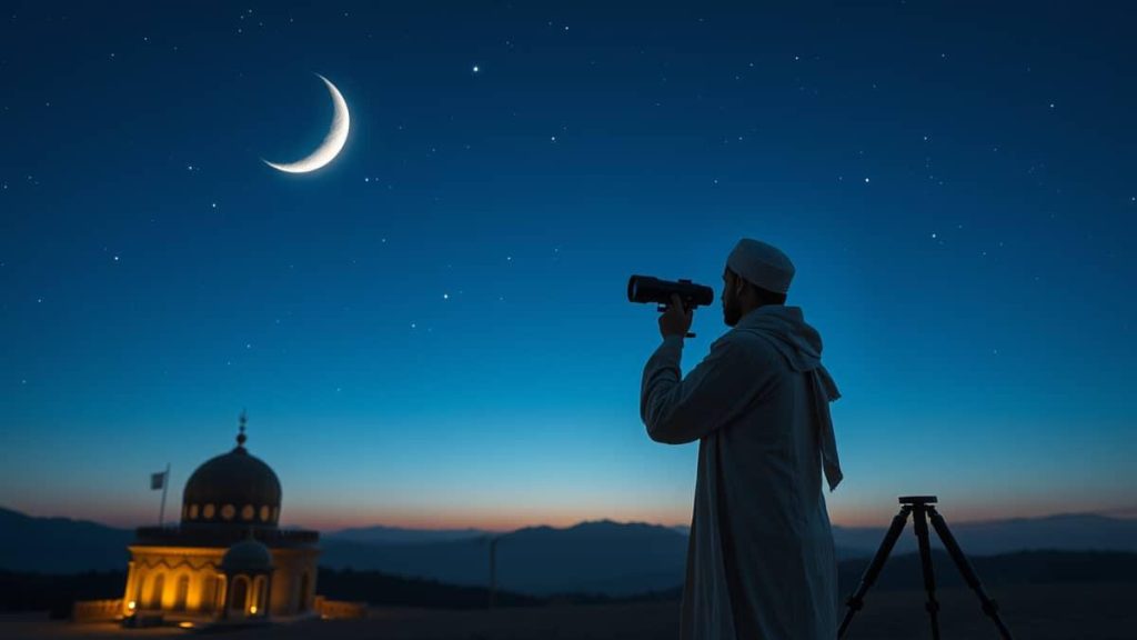 Hari Ini Penentuan 1 Ramadan 1447 H! Kemenag Gelar Sidang Isbat, Ini Tahapannya
