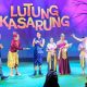 Farhan dorong seni pertunjukan Bandung hidup dan berkelanjutan. Menurutnya, bukan gedung yang kurang, tapi jumlah pertunjukan.