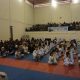 KEJURDO BKC Garut jadi pijakan pembinaan karate jangka panjang untuk menyiapkan atlet berprestasi menuju Porprov Jabar 2030.