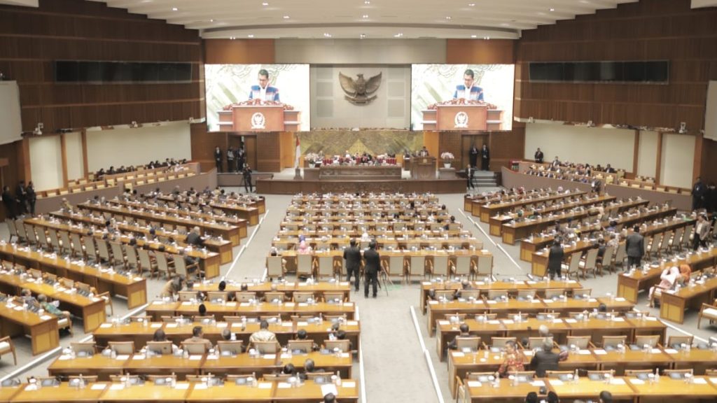 Hamid Noor Yasin Minta Data Jasindo Terintegrasi dengan RS Kasih Ibu Solo demi Percepatan Layanan Kesehatan Anggota DPR