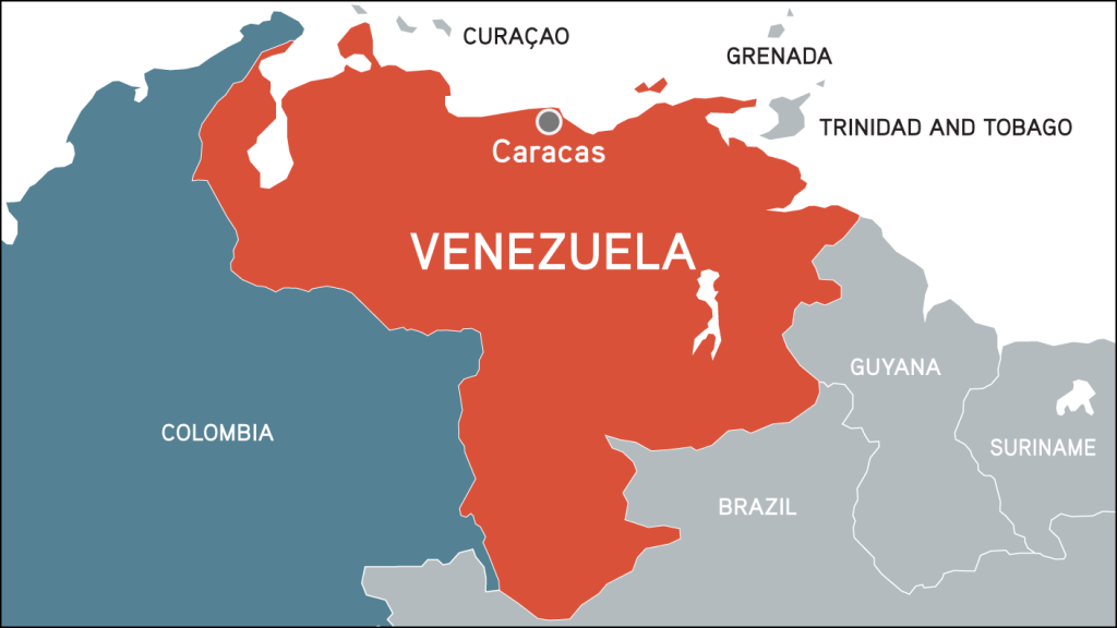 Media AS Ungkap Fakta: Venezuela Bukan Sumber Narkoba yang Masuk ke Amerika