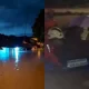 BPBD Ungkap Penyebab Banjir Parah di JLS Cilegon, Drainase Kecil hingga Jalur ke Laut Ditutup