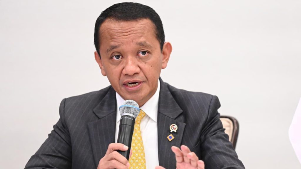 Dorong Kedaulatan Energi, Pemerintah Percepat Implementasi Campuran Bioetanol E5 dan E10