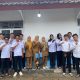 Foto bersama pihak Balai Penyuluhan KB dengan kepala SPPG se-Wilayah Kecamatan Sukatani