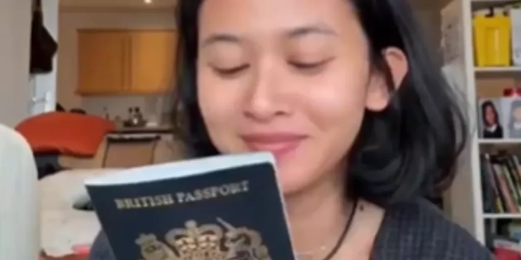 Viral! Beasiswa LPDP, Anak Jadi WN Inggris, Netizen Ribut Soal Nasionalisme